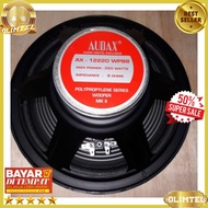 BISA COD - AUDAX SPEAKER 12 INCH Audax 12220 WOOFER AUDAX 350 WATT