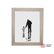 10R 8R Photo Frame (20 cm x 25 cm) Minimalist Frame Wholesale/ PIGORA Photo Frame