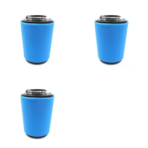3X Air Filter For Cfmoto 400Cc 800Cc Cf500cc CF800 Cforce 400 400AU 600 Uforce 500 500S HO Zforce X8