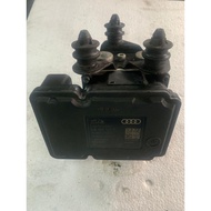 Genuine Audi TT MK2 ABS PUMP