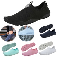 Diving Sneaker Non-slip Swim Beach Aqua Shoes Quick Dry Wading Shoes Breathable Wear-resistant Outdoor Supplies for Lake Hiking