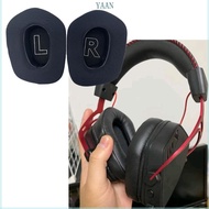 YAAN Soft Earpads Ear Pad Headphones Sponges Ear Cushions Cover For XIBERIA K03 K03S