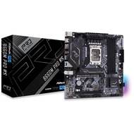 Asrock B560M Pro RS mATX LGA1200 Motherboard