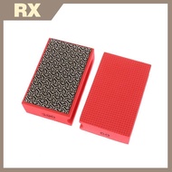 Hand Polishing Pads Tile Glass Abrasive Grinding Block Pad Stone Ceramic Abrasive Sanding Disc