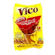 Vico 3in1 Original / Minuman Coklat