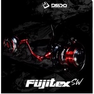 Daido Fujitex Reel 2000SW