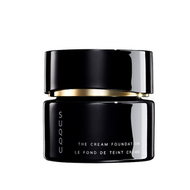 SUQQU 晶采極潤粉霜 30g／SPF20・PA++／035