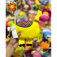 IKEONG SAGOSKATT Llama soft toys - ilama doll unique doll pl