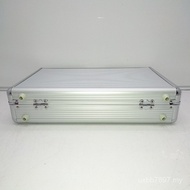 Box Box Watch Aluminum Alloy 24 Aluminum Supply Storage Watch Storage Box Factory PWCZ