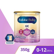 Enfalac Baby Gentlease (0-12 months) - 350g/800g