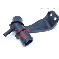 WISH, ALTIS 08 WATER PUMP PIPE CYCLINDER HEAD PIPE 16577-22030 ，16577-0D030