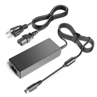 TAIFU 4-Pin 12V 8.33A - 9A Power Adapter for Synology Disk Station 4-Bay DS410 DS410j DS411 DS411J D