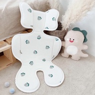 LÓT XE ĐẨY COOL AIR THOÁNG KHÍ DOTTODOT x MALOLOTTE