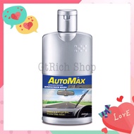 AutoMax Concentrated Windscreen Wash (200ml) 8722
