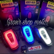 Stoplamp JPA R15 new v4 v3 / Stop lamp jpa r1 New r15 v4 v3 / Stop lamp led 3in1 R15 new v4 v3 - Sto