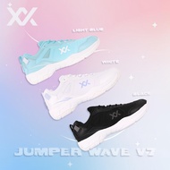 MAXX BADMINTON SHOES JUMPER WAVE V7