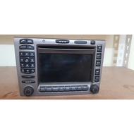 Porsche PCM 2.1 Navigation GPS 997 642 143 10 For 997 987 (USED)
