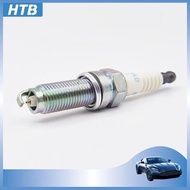 4PCS 1822A088 Iridium Spark Plug For Mitsubishi LANCER OUTLANDER PAJERO SPORT III 3.0 2015- DILKR6D1