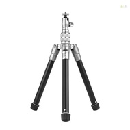 Portable Camera Tripod Stand Monopod Tripod for Phone 138cm/54.3in Max. Height 3kg Load Capacity 1/4 inch Screw Connection with   Carrying Bag for DSLR Mirrorless Camera Smartphon