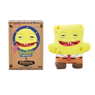 Fuggler Spongebob Squarepants Patrick Star Series ของเล่นตุ๊กตา Little Monsters ตลกน่าเกลียด Monster