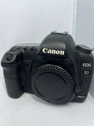 Canon 5D2 5D mark ii body (not mark iii 80D 70D RP 600D 700D 750D R50 R100 m50 m100 m3 EOS)