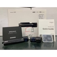 IROAD X9 2CH FHD1080P (MADE IN KOREA)