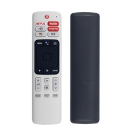 Compatible with Toshiba TV 50U7950 55U7950 65U7950 75U7950 50M5306EXT ERF3J69TP remote control CT-95