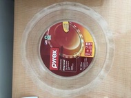 Pyrex 玻璃焗盤  Bake Plate 9.5”/ 24 cm  