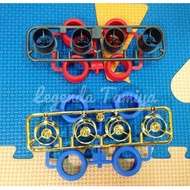 Tamiya Mini 4WD/ Rims Tamiya Mini 4WD/ WHEELS
