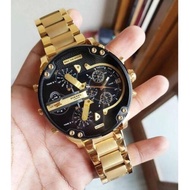 Diesel DZ7333 - Stainless Steel Men's Watch