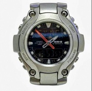 中古絕版CASIO MRG 130