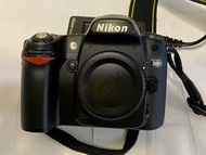 Nikon D80 DSLR 單反 相機