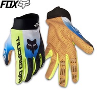 new FOX KTM moto MV air Racing Gloves cross-country motorcycle gloves outdoor bicycle glove