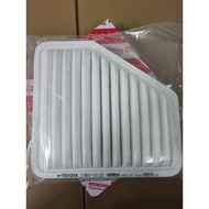 [Oil Tiger] TOYOTA CAMRY 6th Generation PREVIA 3rd R RAV4 3rd 2.4/3.5 Engine Air Filter