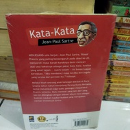 Kata-Kata Jean- Paul Sartre