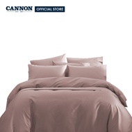[NEW ARRIVAL] CANNON 950TC TruLuxe Premium Cotton Morrison Mervy (Bedsheet | Quilt Cover Set)