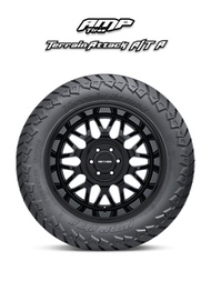 AMP all-terrain 265/275/285/305/55/60/65/70R17 18 20 22-inch off-road AT tire