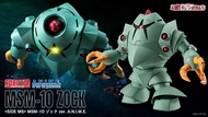 預訂 日版 魂限 ROBOT魂 THE ROBOT SPIRITS ＜SIDE MS＞ MSM-10 ZOCK ver. A.N.I.M.E. 機動戰士 高達 GUNDAM ANIME 雙面魔蟹 索克