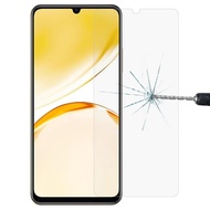 Ready to ship 0.26mm 9H 2.5D Tempered Glass Film For Realme C53 / C63 / Narzo N53 / N63