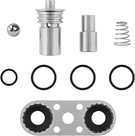 STL010 Cooler Flow Bypass Valve Kit for GM 6L80 6L90, 8L80 8L90E, and 10L90-2014-Up Models, Automati