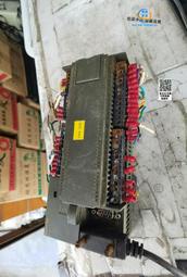【可開發票】SIEMENS/西門子PLC  S7壹200 CPU226，216-2AD23-OXB8，成色垃圾，拆機件，
