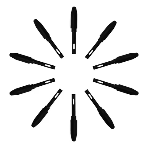 (10 Pcs) Replacement Pen Nibs for PW100 PW201 Pen H610 ProV2 H640P H950P H1060P HS610 H1161 H320M HS