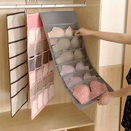 Cupboard/wardrobe organizer/hanger/hanger/Plastic/transparent/Panties/clothes/Underwear underwear ba
