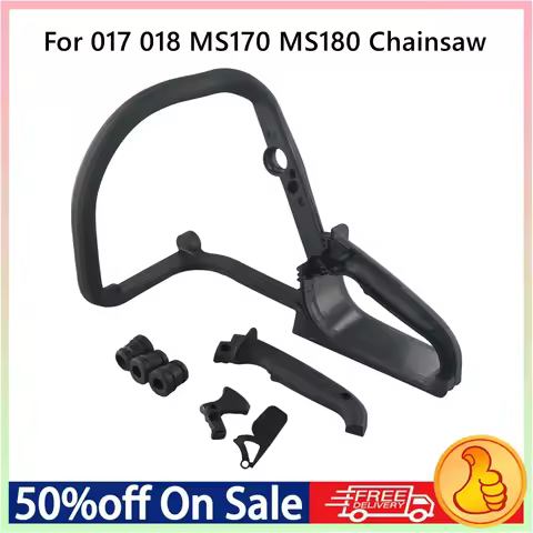 Handle Bar For STIHL MS 170 180 017 018 MS170 MS180 Chainsaw 1130 791 4901 Chainsaw Handle Garden Po