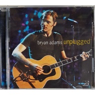 Bryan Adams - Unplugged CD