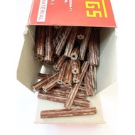 [JT eSTORE] Wood Wall Plugs - 25mm / 38mm / 50mm (100pcs/Box)