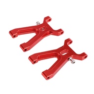 Metal Front Suspension Arm for WLtoys 184011 A949 A959 A969 A979 K929 RC Car Upgrade Parts