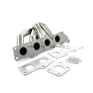 For Mazdaspeed 3 & 6 cx 7 2.3L mzr disi  k04 Turbo Exhaust Manifold Bolt On
