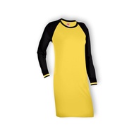 Baju Jersey Muslimah Tshirt Muslimah Jersey Baju Muslimah Labuh Baju Muslimah Cotton Jersey Muslimah Plus Size Baju Muslimah Murah Jersey Muslimah Malaysia Women Long Sleeve Jersey