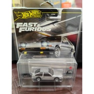 HOTWHEEL AE86 PREMIUM